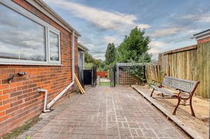 Garden- click for photo gallery